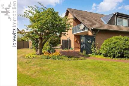 Haus Bielefeld Brackwede - 6 Zimmer, 191 m&sup2;, 550.000&euro; | Angebot:25276466