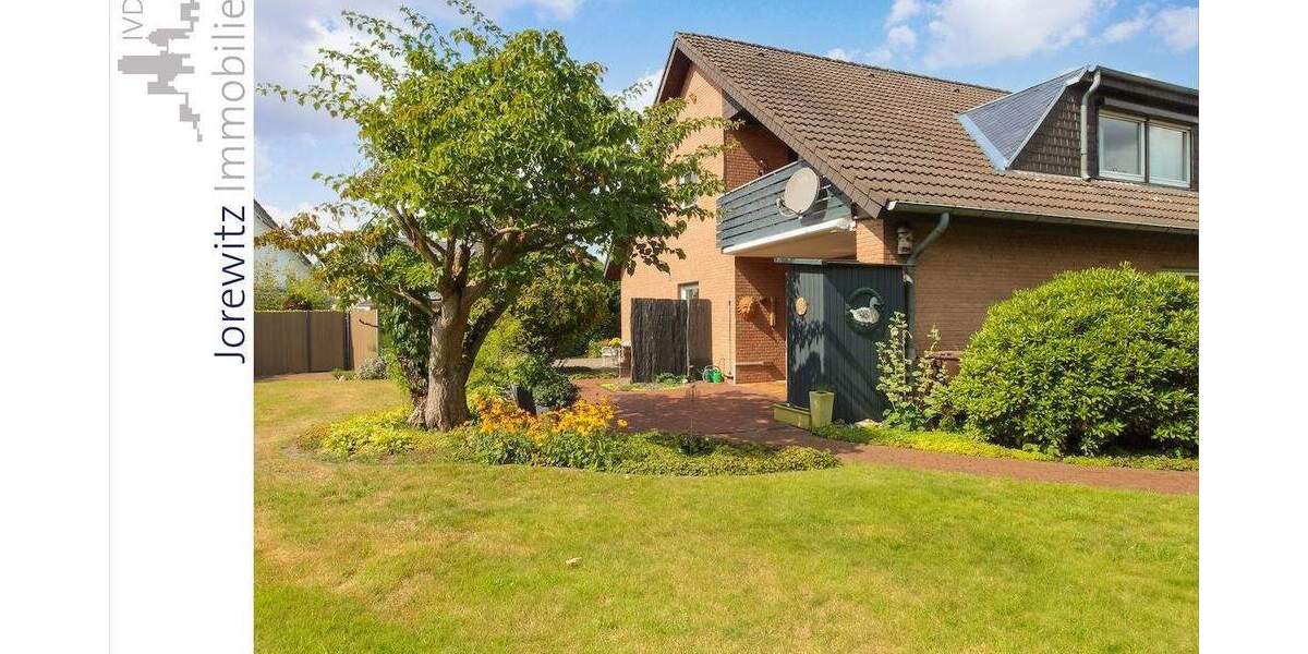 Mehrfamilienhaus, Wohnhaus Bielefeld Brackwede - 6 Zimmer, 191 m&sup2;, 550.000&euro; | Angebot:25276466