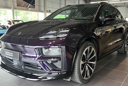 Porsche Macan 5.000 km 139.800 &euro; Bielefeld 33719
