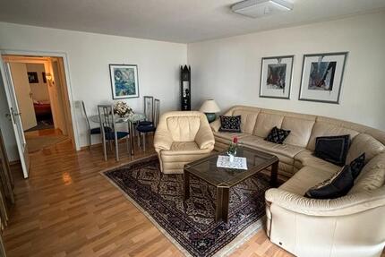 Wohnung Bad Rothenfelde - 3 Zimmer, 90 m&sup2;, 750&euro; | Angebot:26405978