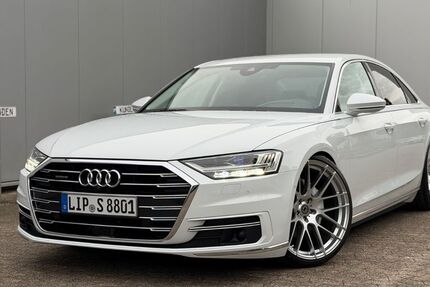 Audi A8 105.000 km 46.000 &euro; Detmold 32758