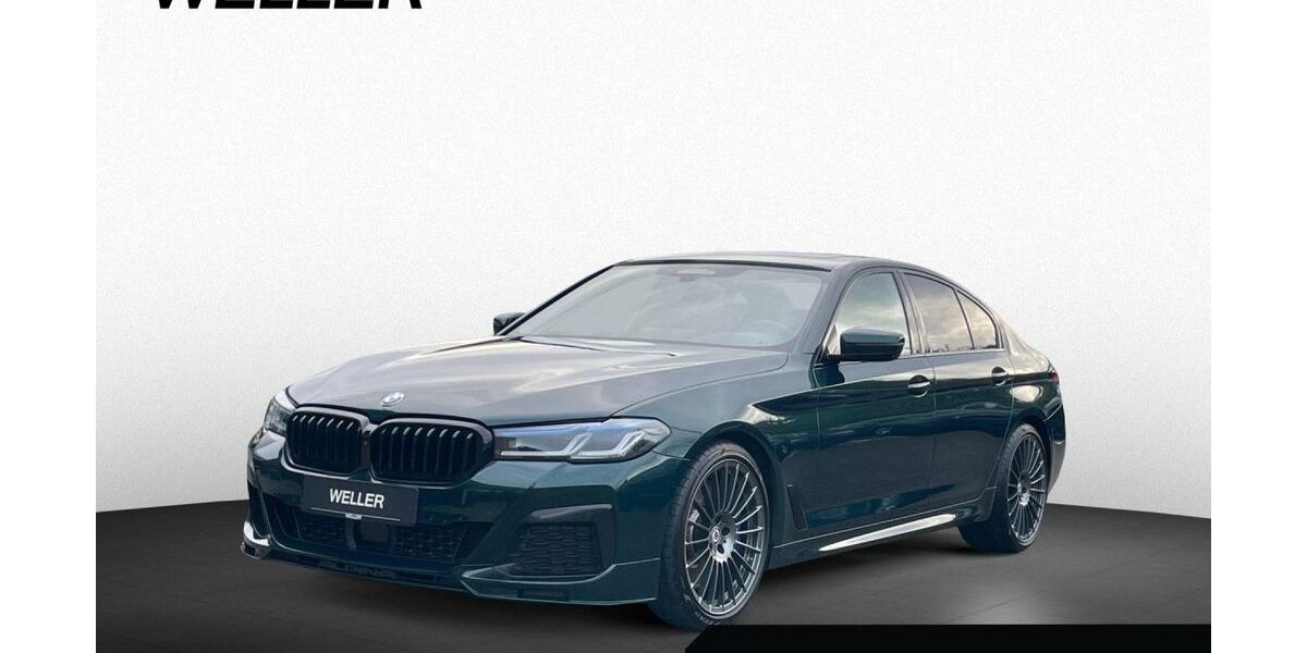Alpina B5 76.828 km 93.990 &euro; Melle 49324