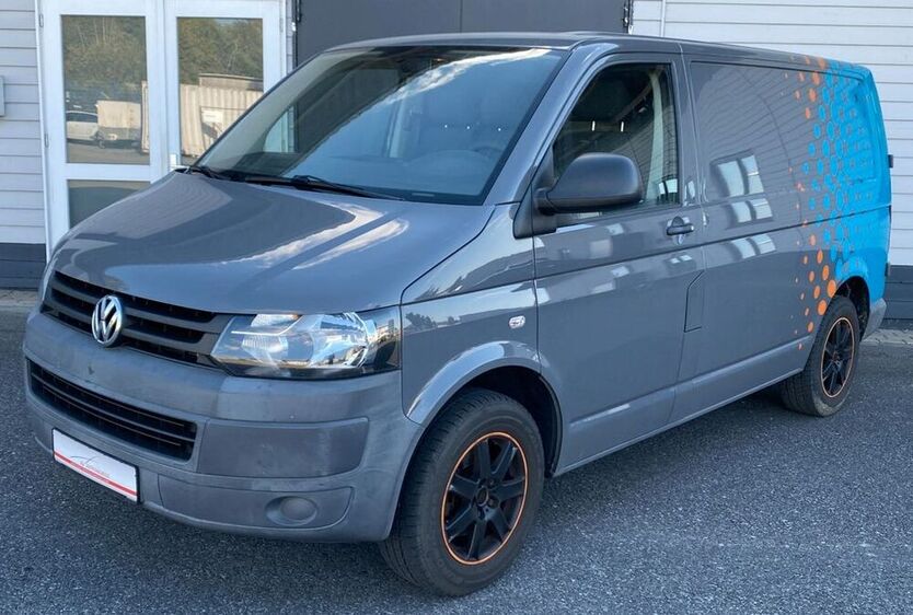 T5 Transporter