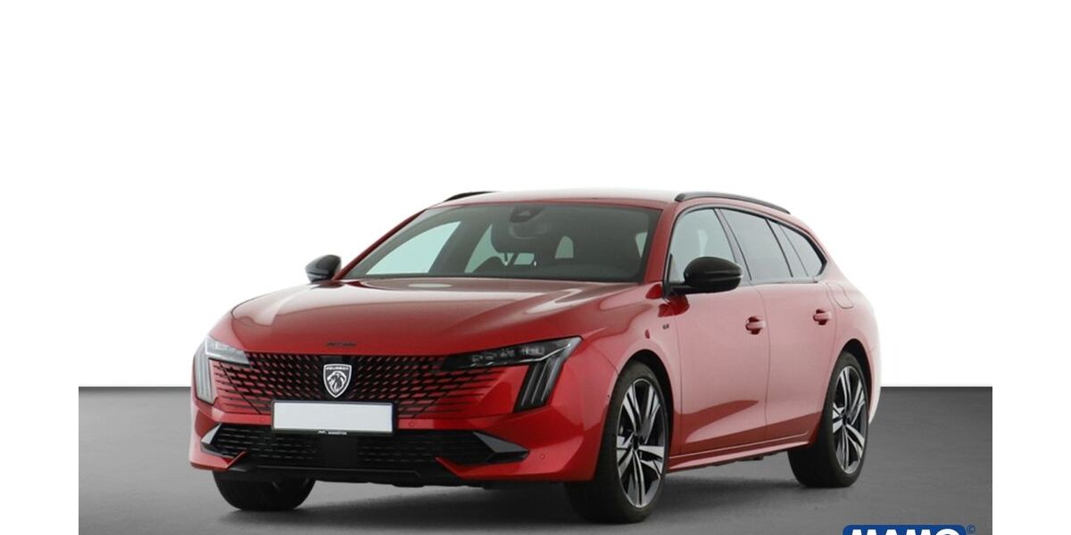 Peugeot 508 11.000 km 41.990 &euro; Schloß Holte-Stukenbrock 33758