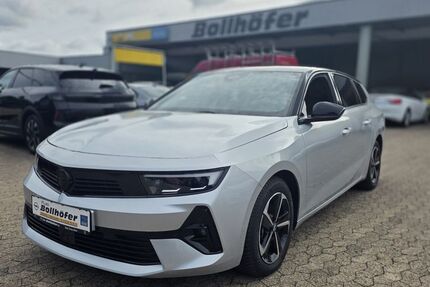 Opel Astra 15.511 km 18.785 &euro; Bad Salzuflen 32108