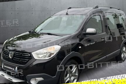 Dacia Dokker 81.425 km 13.695 € Bielefeld 33647