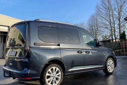 VW Caddy 30.800 km 28.490 &euro; Spenge 32139