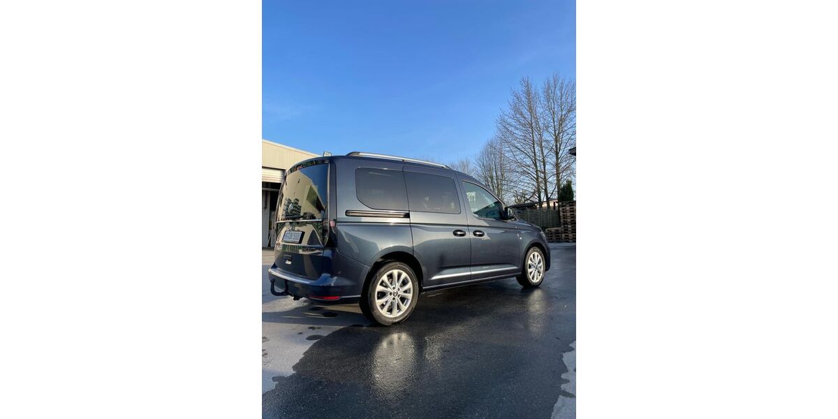 VW Caddy 30.800 km 28.490 &euro; Spenge 32139