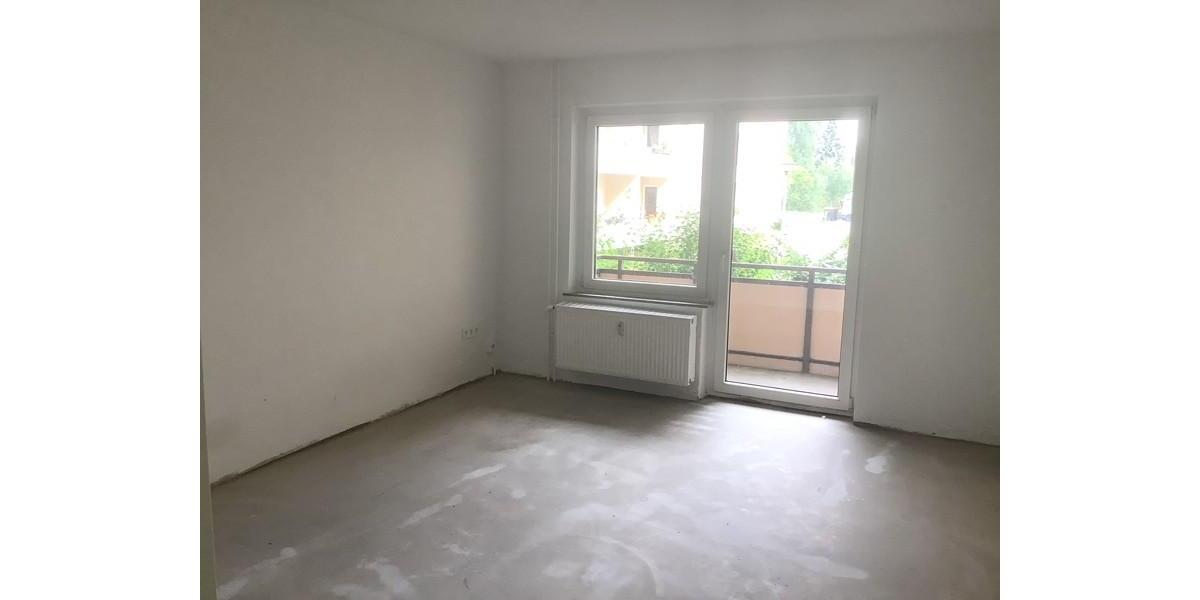 Lichtdurchflutete 2-Zimmer Wohnung in Bielefeld Schildesche! 2 zimmer