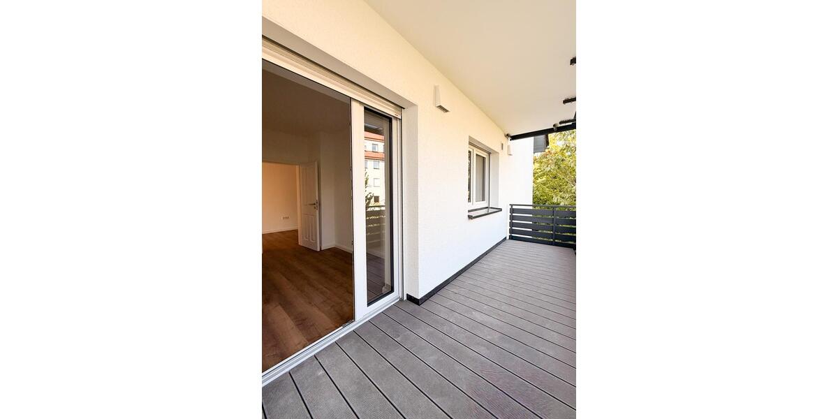 Erdgeschoßwohnung Herford Falkendiek - 2.5 Zimmer, 89 m&sup2;, 1.190&euro; | Angebot:26423995