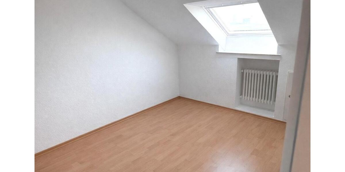 Dachgeschoßwohnung Harsewinkel - 3 Zimmer, 84 m&sup2;, 185.000&euro; | Angebot:26945402