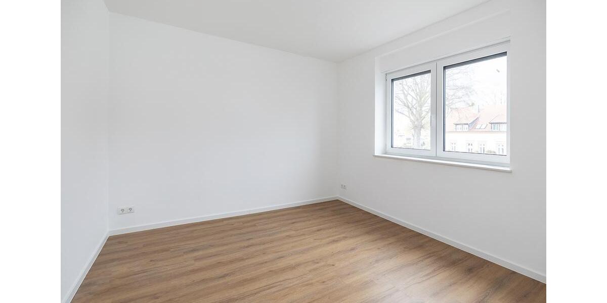 Erdgeschoßwohnung Melle - 3 Zimmer, 90 m&sup2;, 1.090&euro; | Angebot:26691304
