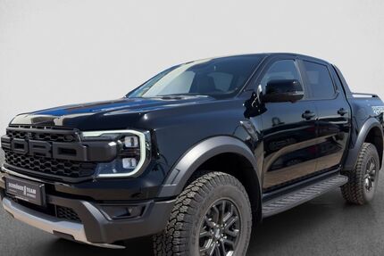 Ford Ranger 5.498 km 53.490 &euro; Bielefeld 33609