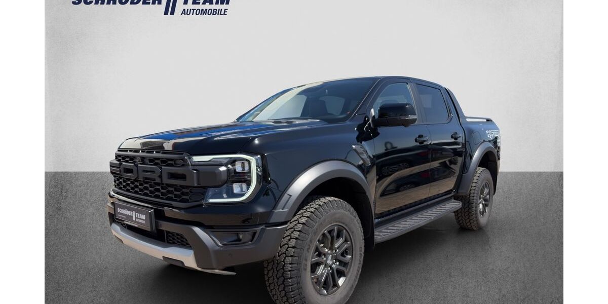 Ford Ranger 5.498 km 53.490 &euro; Bielefeld 33609