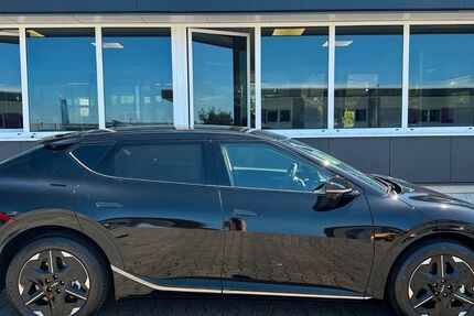 Kia EV6 2.500 km 48.990 € Paderborn 33100