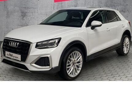 Audi Q2 6.100 km 33.990 &euro; Rheda-Wiedenbrück 33378