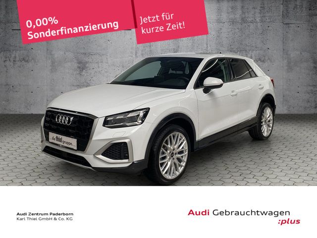 Audi Q2 6.100 km 33.990 &euro; Rheda-Wiedenbrück 33378