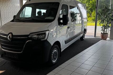 Renault Master 10.000 km 37.999 € Bad Salzuflen 32107