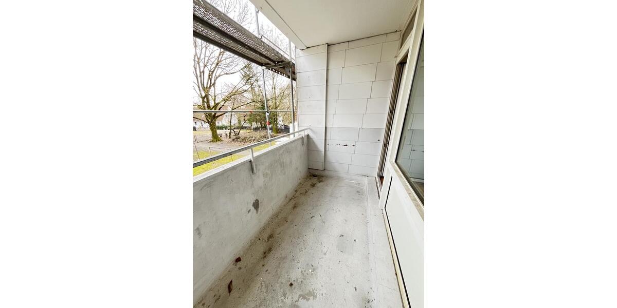 Etagenwohnung Bielefeld Senne - 3 Zimmer, 76 m&sup2;, 456&euro; | Angebot:25444595