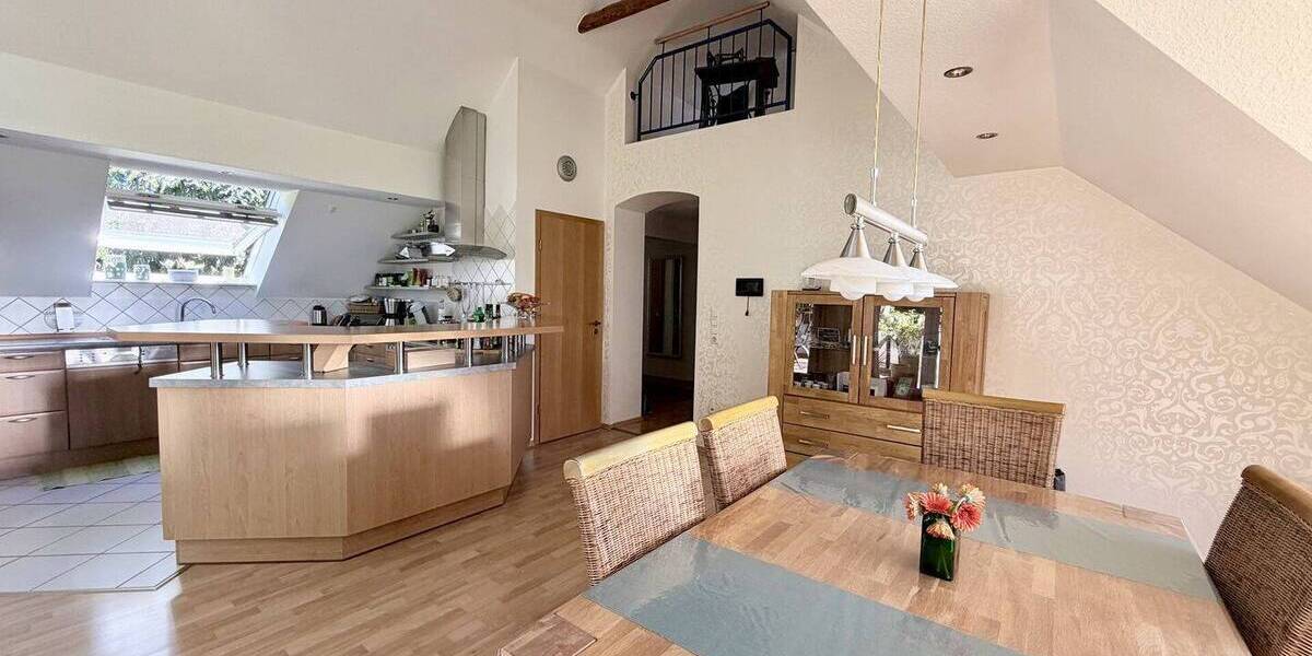 Mehrfamilienhaus, Wohnhaus Bad Salzuflen Ehrsen-Breden - 8 Zimmer, 303 m&sup2;, 399.000&euro; | Angebot:26902858