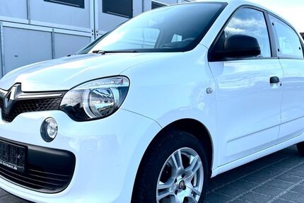 Renault Twingo 74.000 km 6.799 € Paderborn 33104