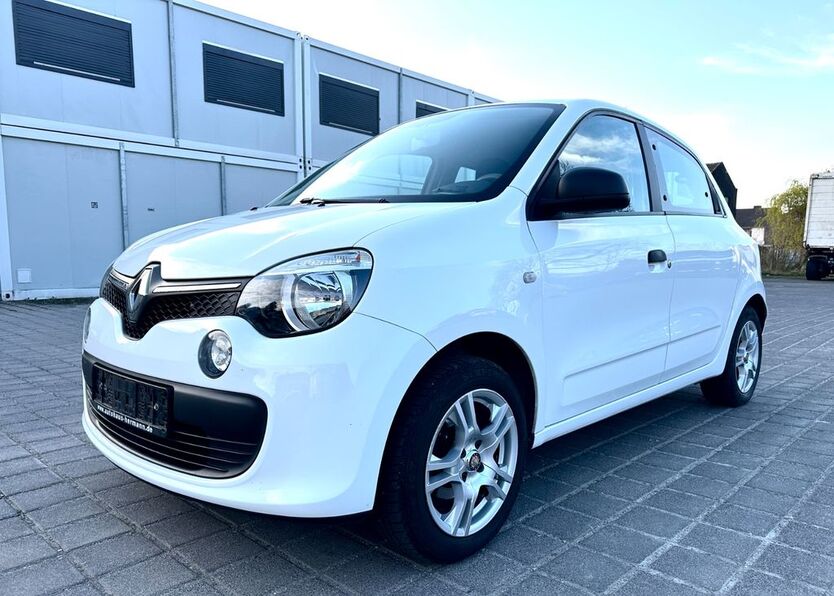 Renault Twingo 74.000 km 6.799 € Paderborn 33104