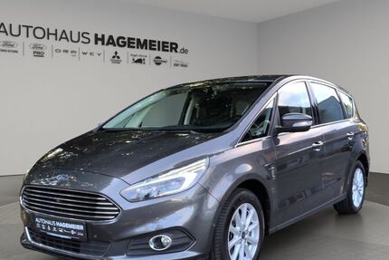 Ford S-Max 91.167 km 14.950 &euro; Halle Westfalen 33790