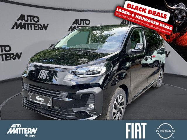 Fiat Ulysse 2.490 km 45.990 € Buende 32257