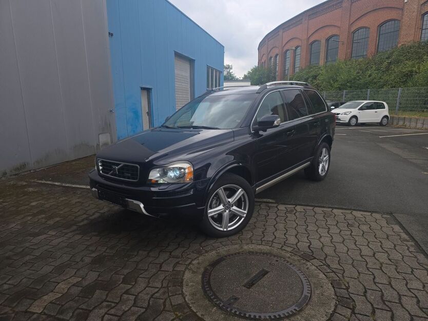 XC90