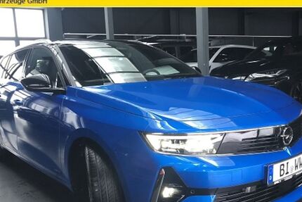Opel Astra 8.500 km 34.990 € Bielefeld 33647