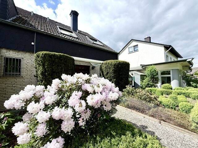 Doppelhaushälfte Herford Innenstadt - 4 Zimmer, 101 m&sup2;, 269.000&euro; | Angebot:26594902