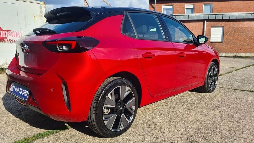 Corsa
