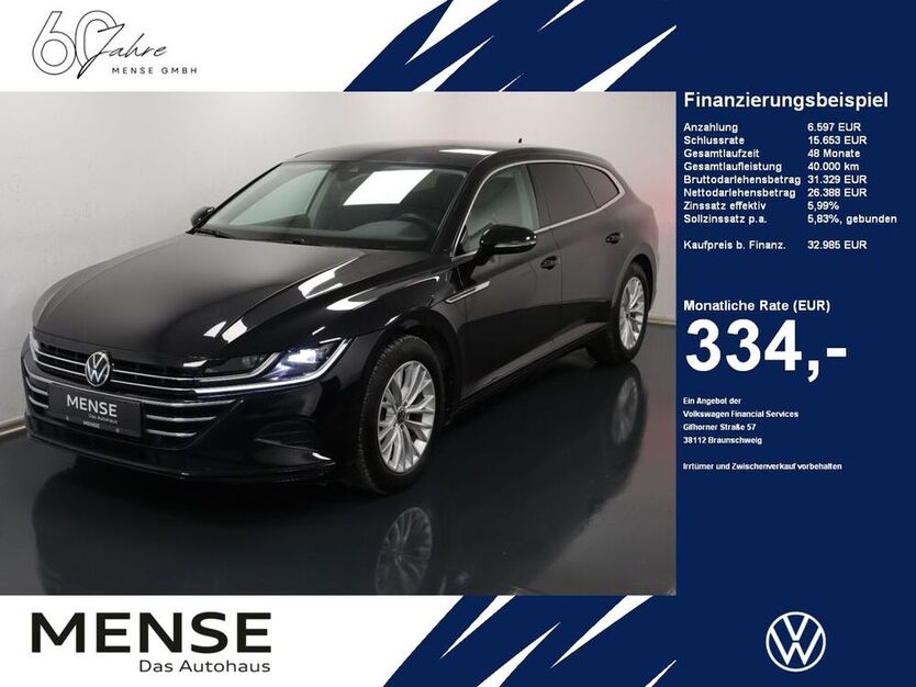 Arteon