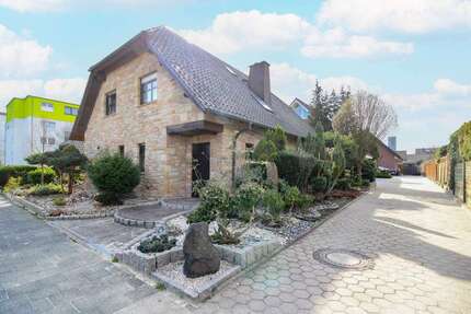 Haus Rheda-Wiedenbrück Wiedenbrück - 5 Zimmer, 145 m&sup2;, 498.000&euro; | Angebot:26908135