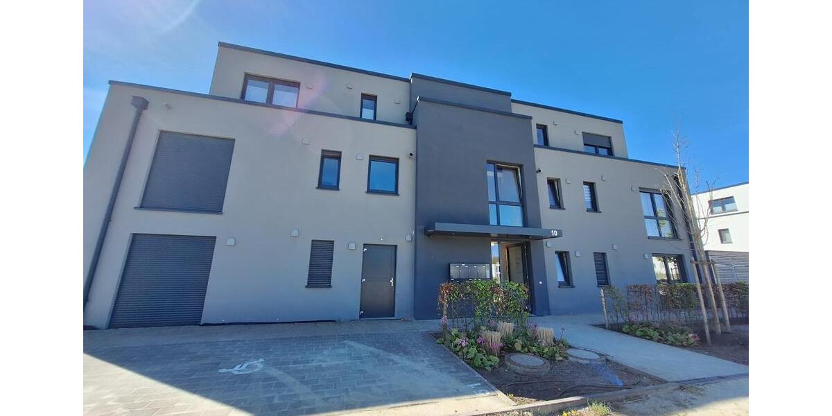 Etagenwohnung Bielefeld Heepen - 2 Zimmer, 46 m&sup2;, 303&euro; | Angebot:26663112