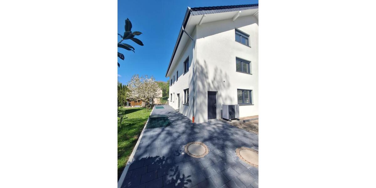 Doppelhaushälfte Herford Falkendiek - 6 Zimmer, 207 m&sup2;, 520.000&euro; | Angebot:27003881