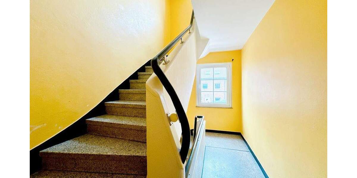 Etagenwohnung Bielefeld / Innenstadt - Nord Innenstadt - 2 Zimmer, 47 m&sup2;, 145.000&euro; | Angebot:25771434