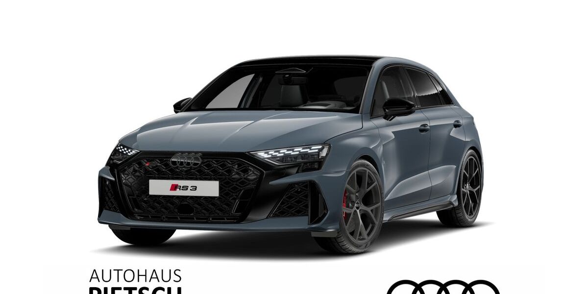 Audi RS3 8.000 km 70.830 &euro; Melle 49324