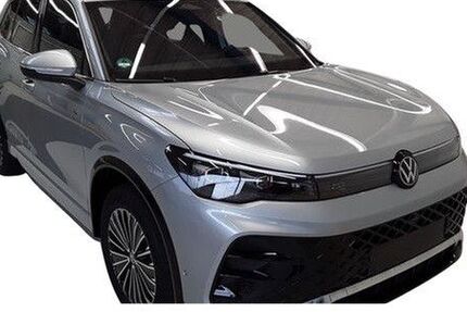 VW Tiguan 3.588 km 45.890 &euro; Bielefeld 33689