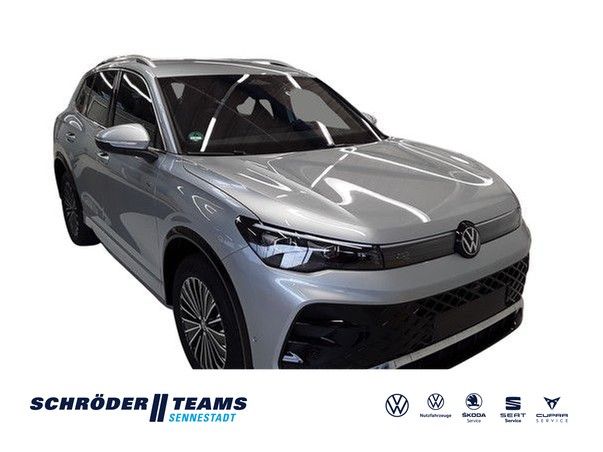 VW Tiguan 3.588 km 45.890 &euro; Bielefeld 33689