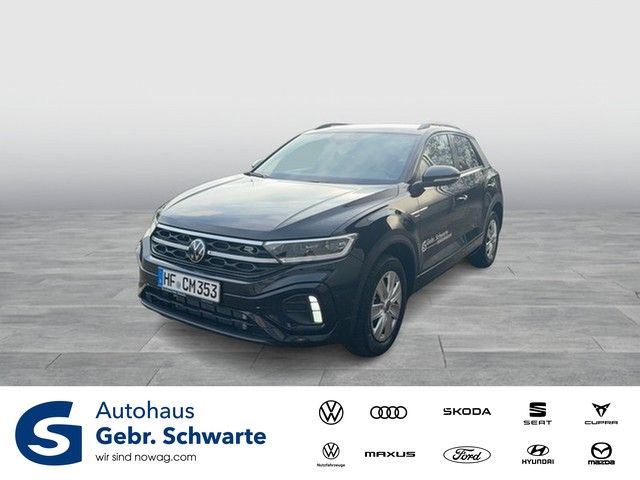 VW T-Roc 19.999 km 36.440 &euro; Bünde 32257