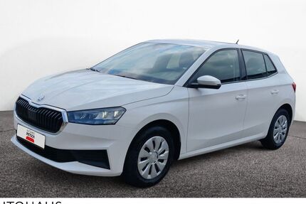 Skoda Fabia 62.654 km 13.590 &euro; Melle 49324