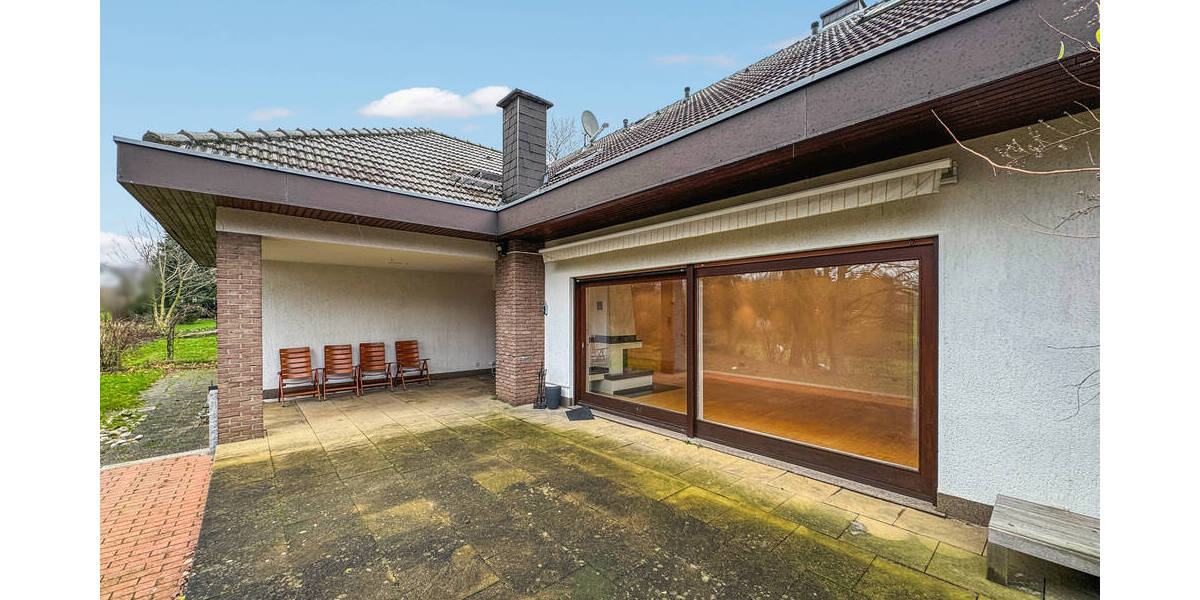 Mehrfamilienhaus, Wohnhaus Hiddenhausen Lippinghausen - 8 Zimmer, 233 m&sup2;, 749.000&euro; | Angebot:23964686