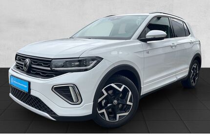 VW T-Cross 17.466 km 28.680 &euro; Bielefeld 33699