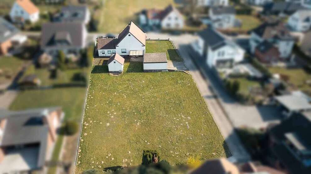 Grundstück zu verkaufen in Bielefeld 779.000 € 1998 m²