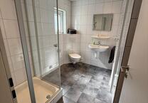 Schöne 3-Zimmer-AltbauWohnung in zentraler Lage