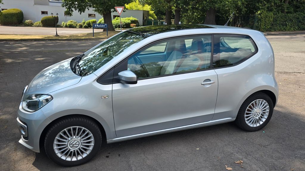 VW up! 95.000 km 6.400 &euro; Kirchlengern 32278