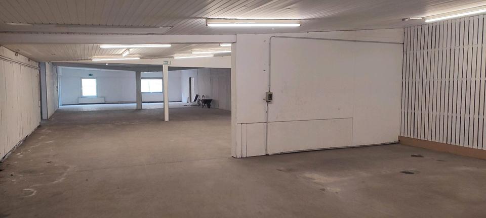 Gewerbeobjekt Versmold - 1.000&euro; | Angebot:25736520