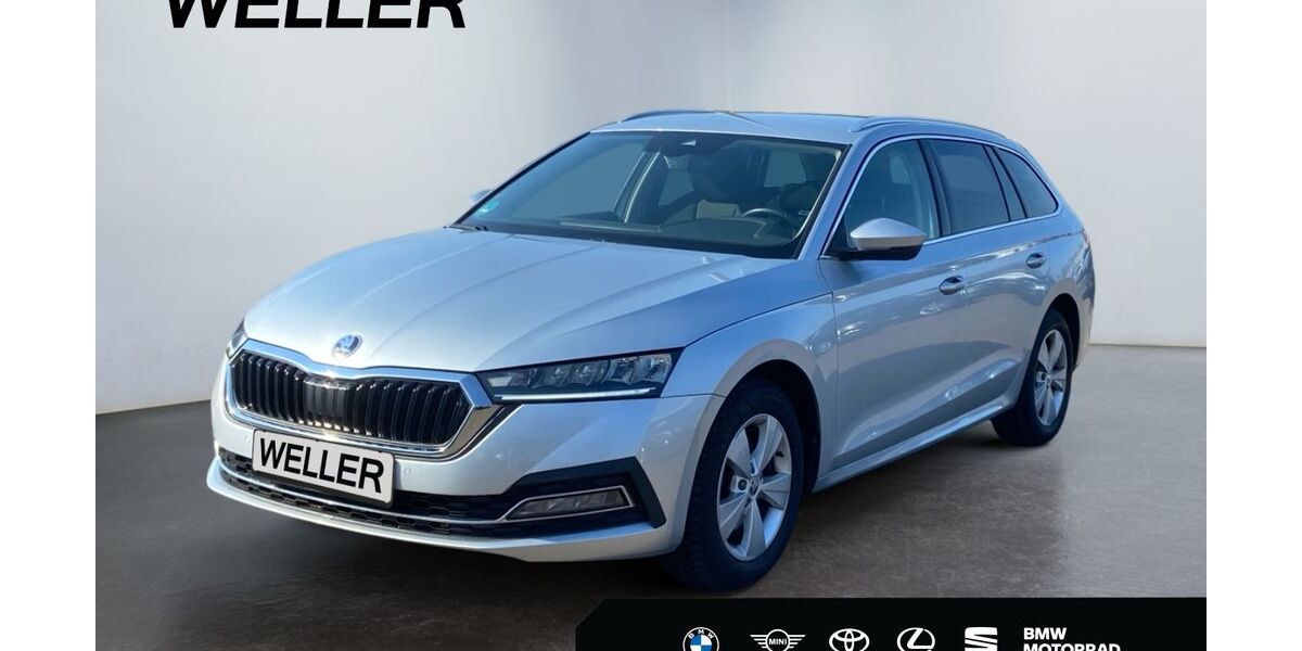 Skoda Octavia 90.151 km 22.480 &euro; Bielefeld 33609