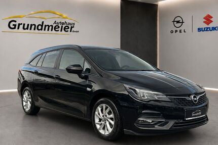 Opel Astra 49.950 km 14.999 &euro; Harsewinkel 33428